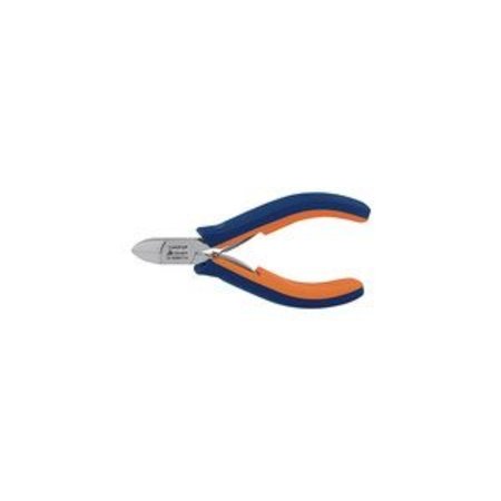 GARANT Precision Diagonal Side Cutter, Overall Length: 110mm 725390 110